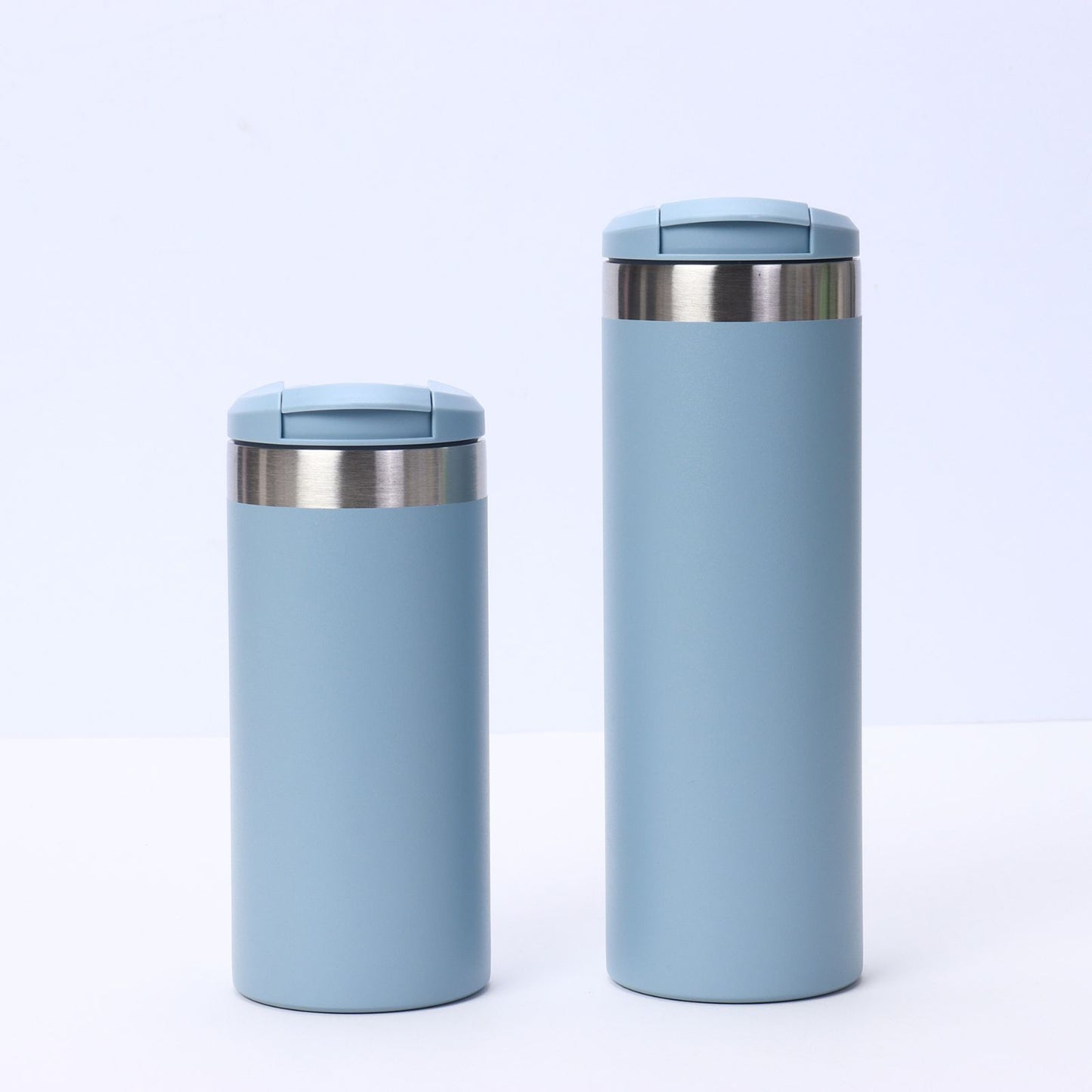 AeroLight Transit Mug