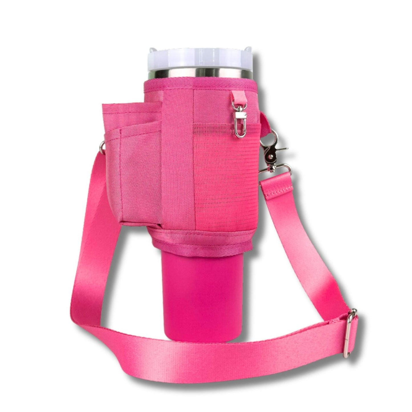 Quencher Carry-All
