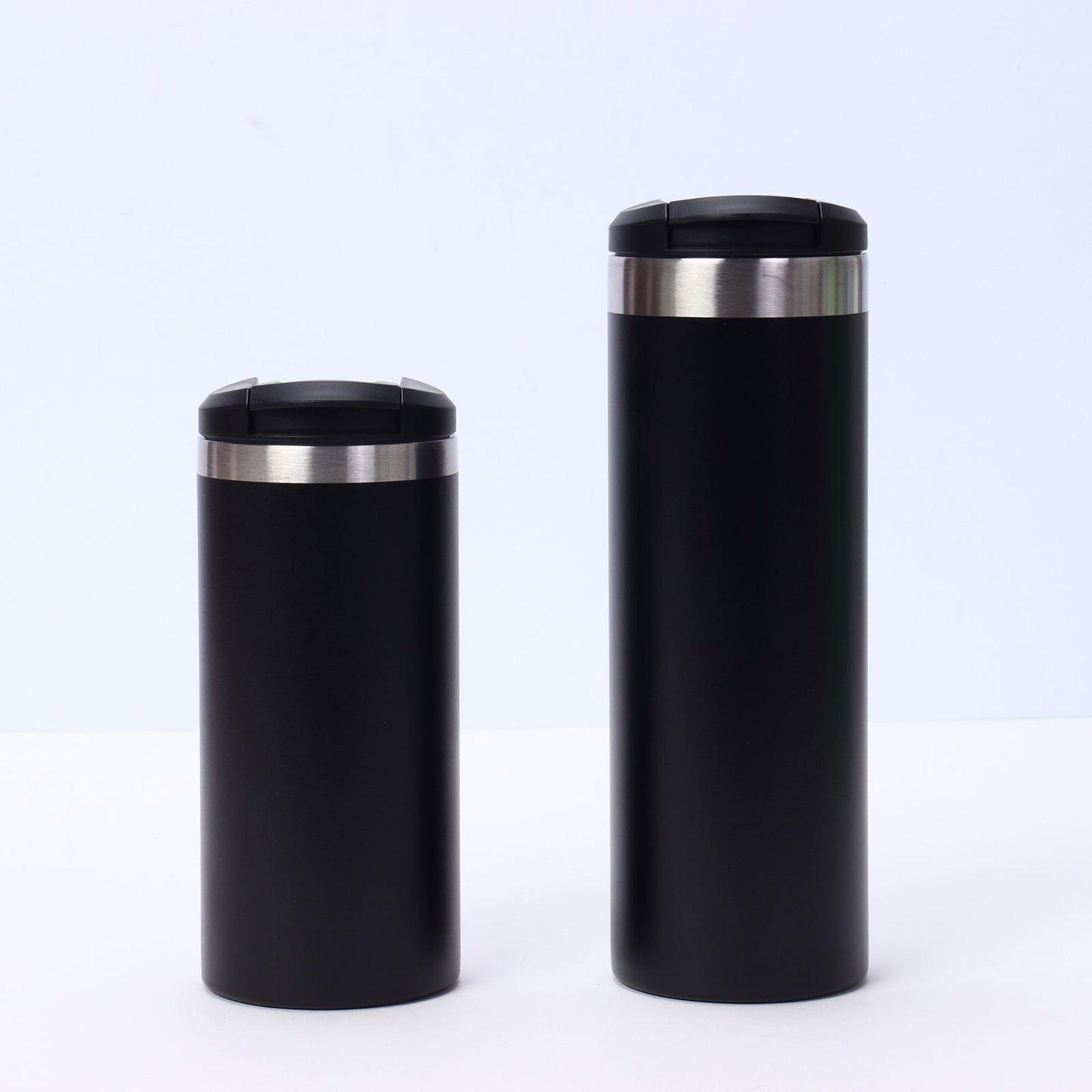 AeroLight Transit Mug