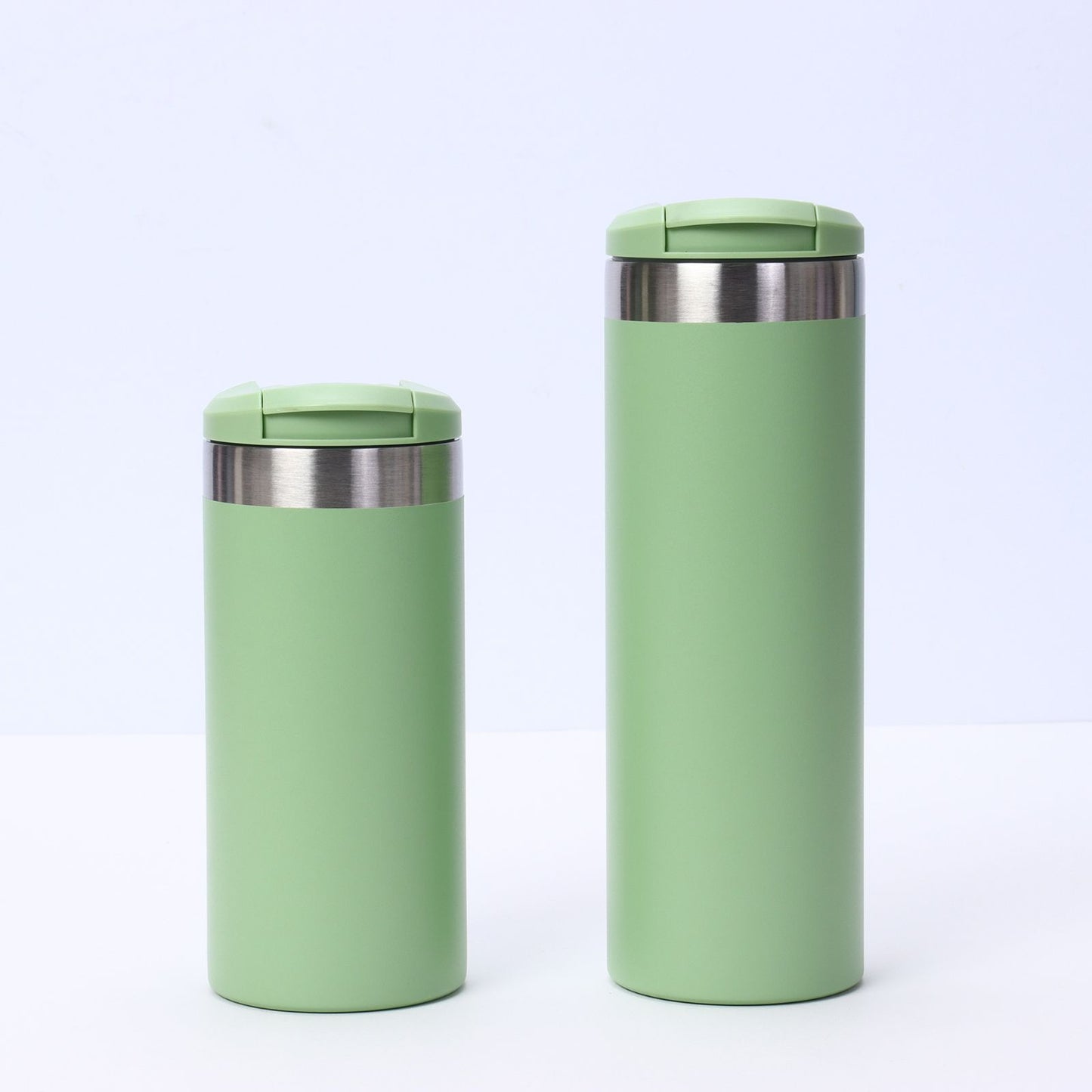AeroLight Transit Mug