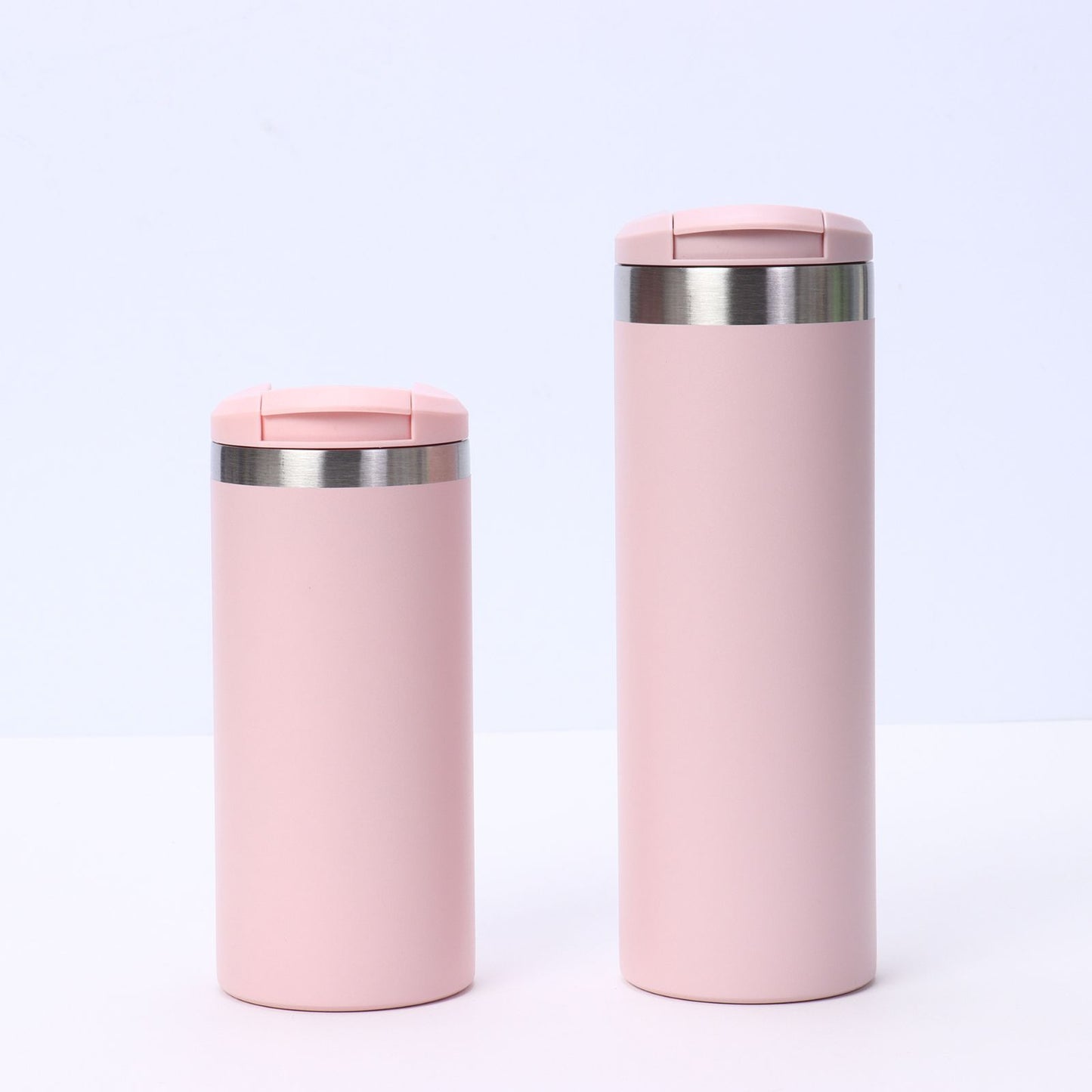 AeroLight Transit Mug
