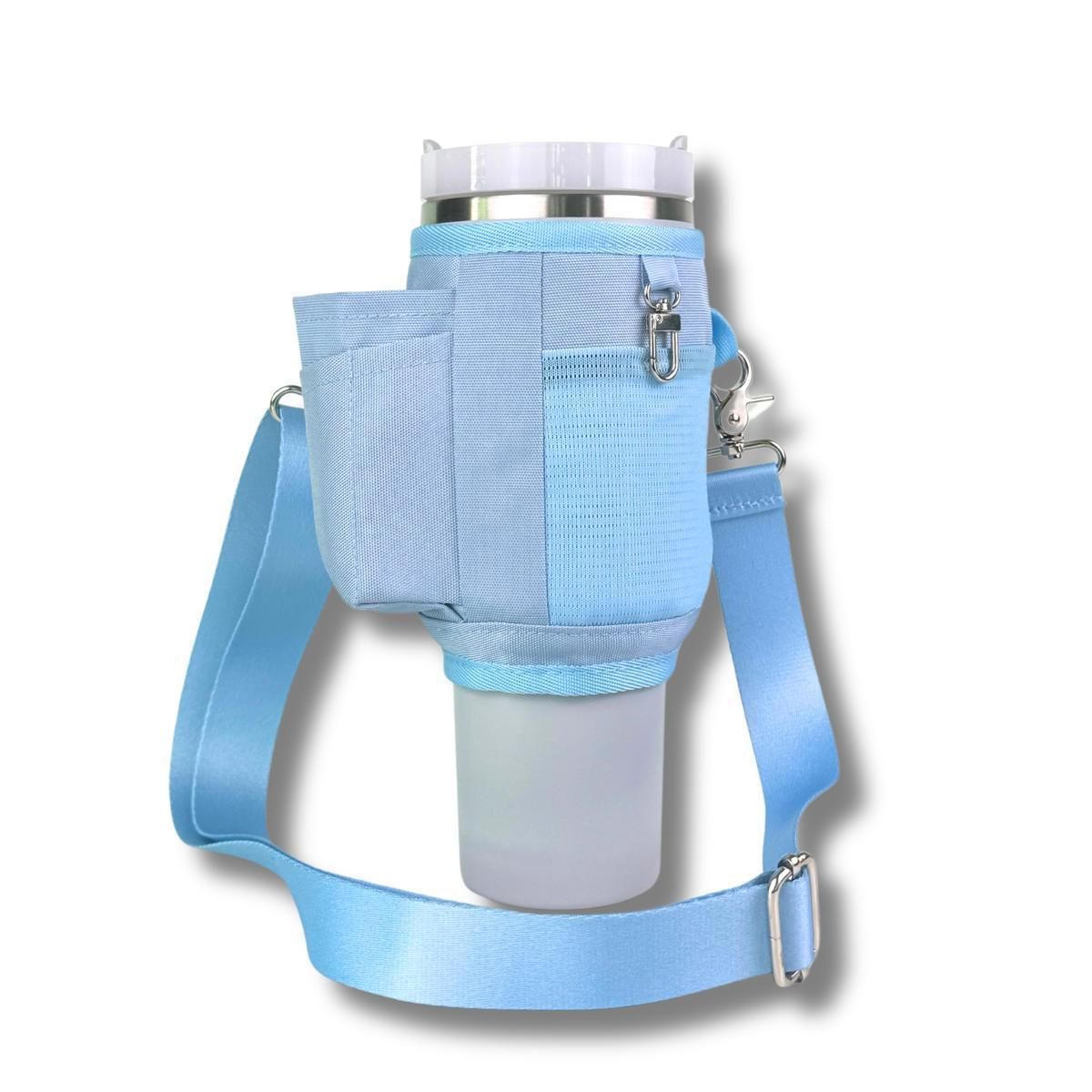 Quencher Carry-All